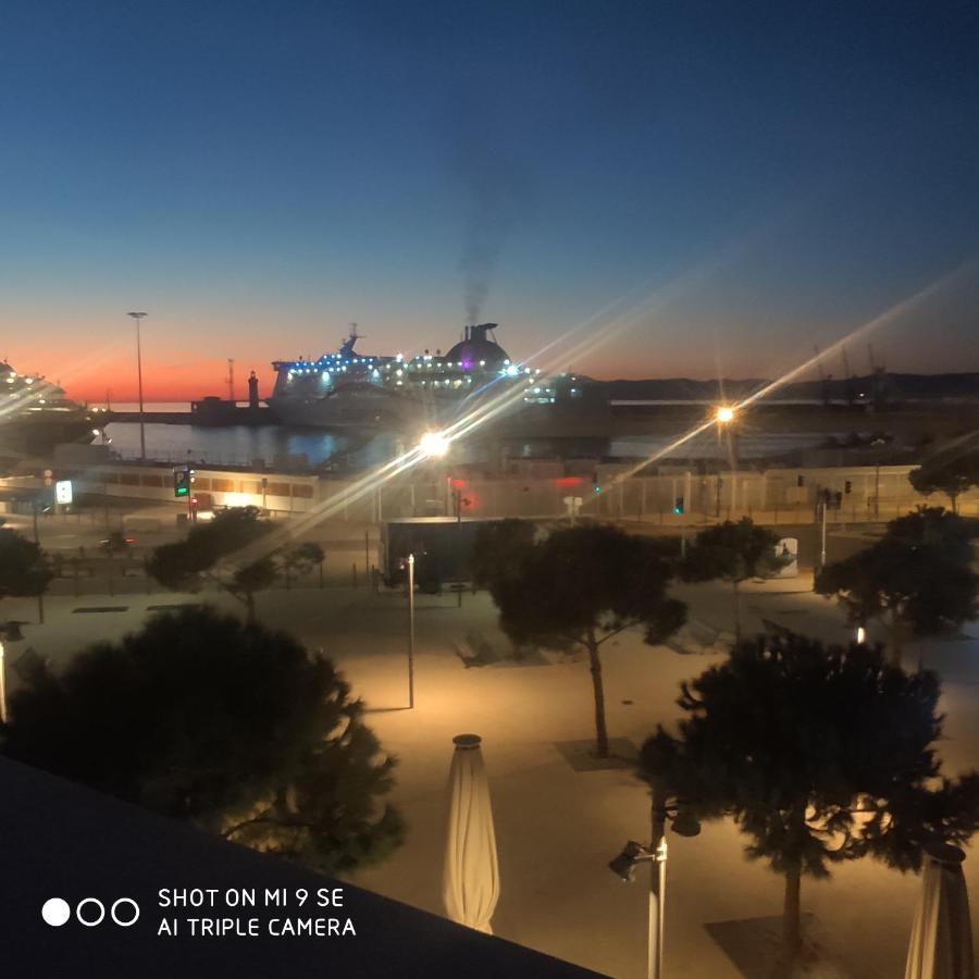 Chambre Au Panier Marseilles Buitenkant foto