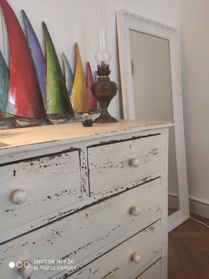 Chambre Au Panier Marseilles Buitenkant foto