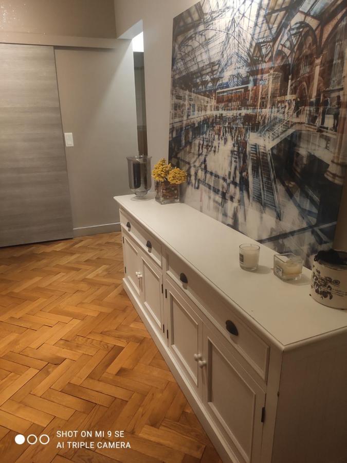 Chambre Au Panier Marseilles Buitenkant foto