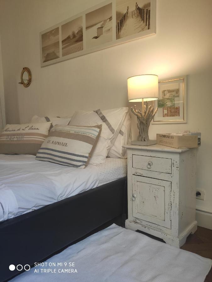 Chambre Au Panier Marseilles Buitenkant foto