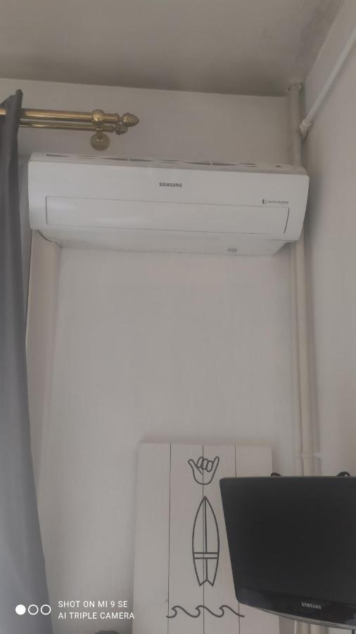 Chambre Au Panier Marseilles Buitenkant foto
