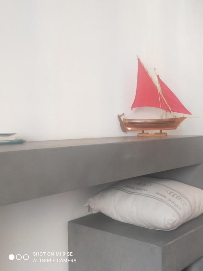 Chambre Au Panier Marseilles Buitenkant foto