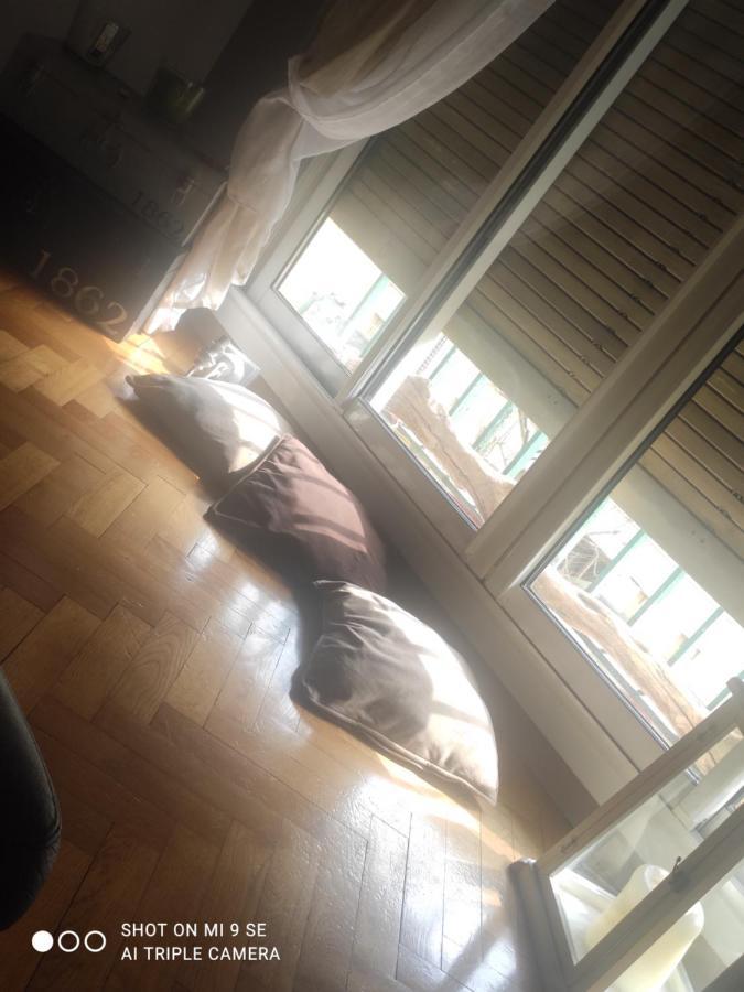 Chambre Au Panier Marseilles Buitenkant foto