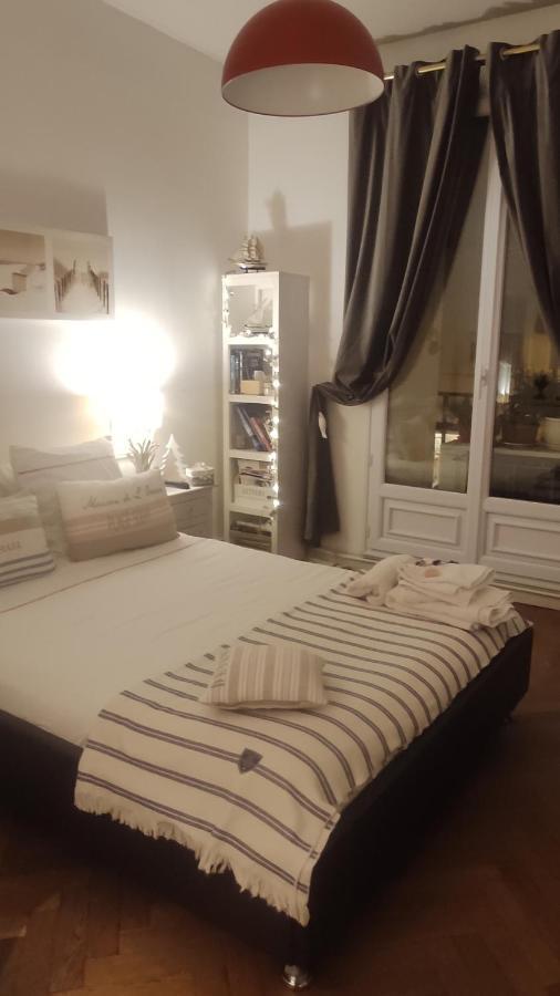 Chambre Au Panier Marseilles Buitenkant foto