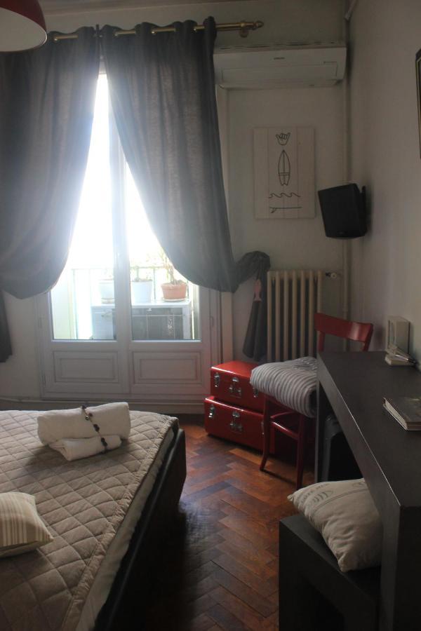 Chambre Au Panier Marseilles Buitenkant foto