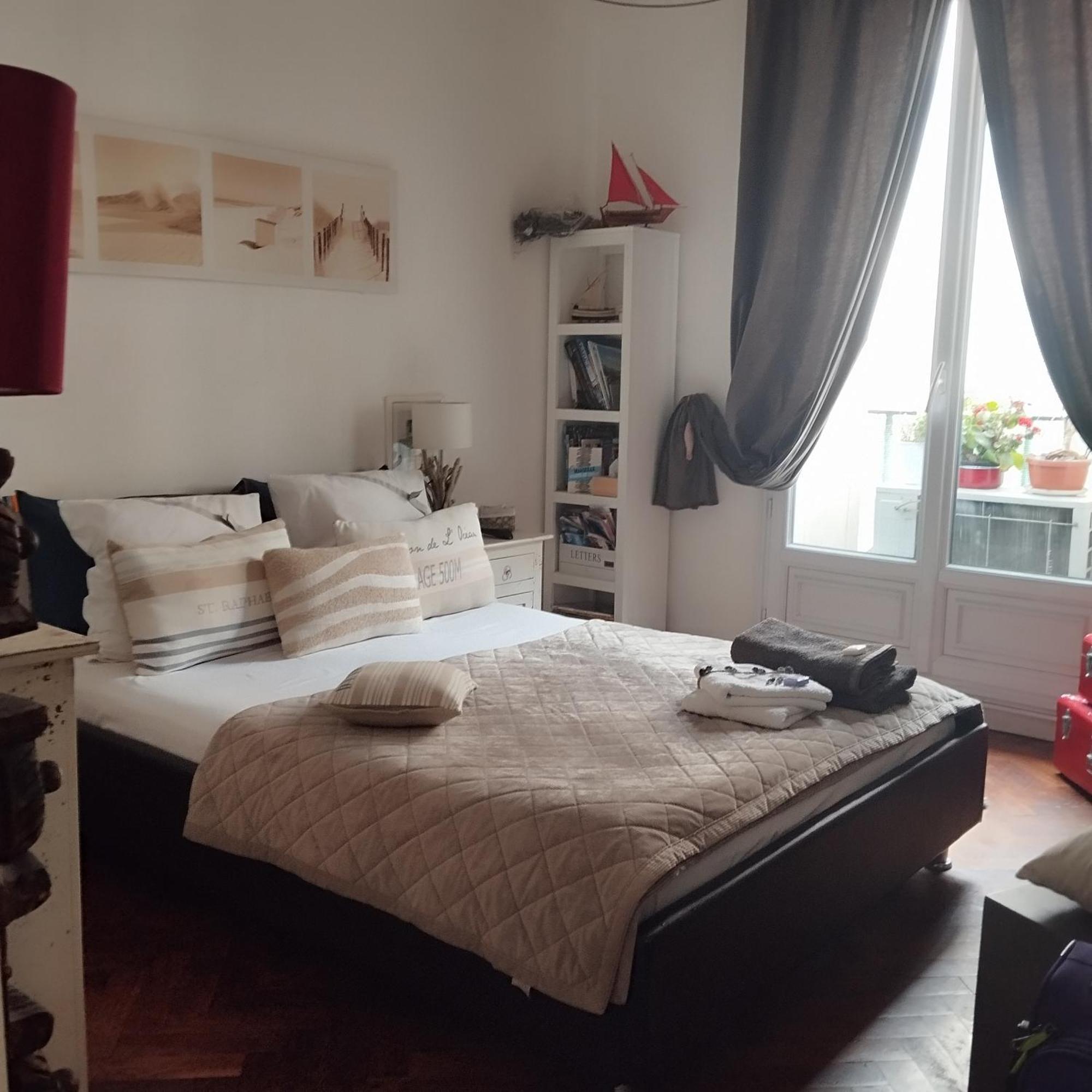 Chambre Au Panier Marseilles Buitenkant foto